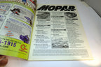 MOPAR Action Magazine  june  2005 Unrestored Hemi 1969 Charger 500 Nascar