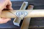 QRS Player Piano Word Roll 1947 In The Garden of My Heart Blue Bird Ballads