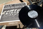 Isaac stern columbia masterworks ml 5379 tchaikovsky mendelssohn concerto 1958 vinyl