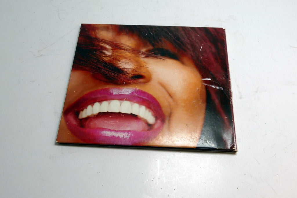 Funk This - Audio CD By Chaka Khan 