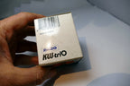 Desk Model Tally Counter With Screws KW-trio Brand 2420