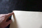 LEONARD BASKIN "Eagle" Woodcut Print - Numbered 54, unframed - vintage