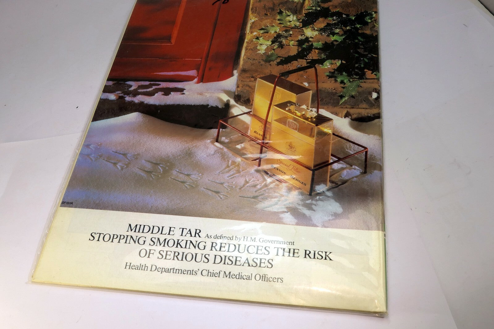 Motor Sport Magazine December 1986 Honda CRX test, RAC London Brighton 