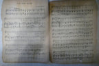 The New Moon, 1919, by Irving Berlin, Irving Berlin Inc.