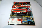 MOPAR Action Magazine Hune 2006 ' 70 HemiCuda Ragtop , Sox Shooters, Road Runner