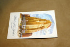 Hotel New Yorker  1950's Postcard - unposted