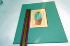 BROOKE MORRISON "CACTUS" IN POT LIMITED Edition SIGNED ETCHING 123/200