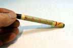 Mechanical Pencil 1190 KC WBC 50,000 watts WOWO 1955 calendar