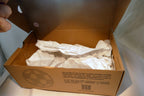 Vans Shoebox  EMPTY BOX ONLY FOR ZAHBA Fatique/Black VN0007QQFTB 8.5