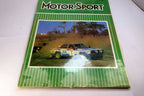 Motor Sport Magazine May 1980