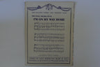 Some Day, 1926, by Larry Spier and W.C. Polla, Irving Berlin, Inc