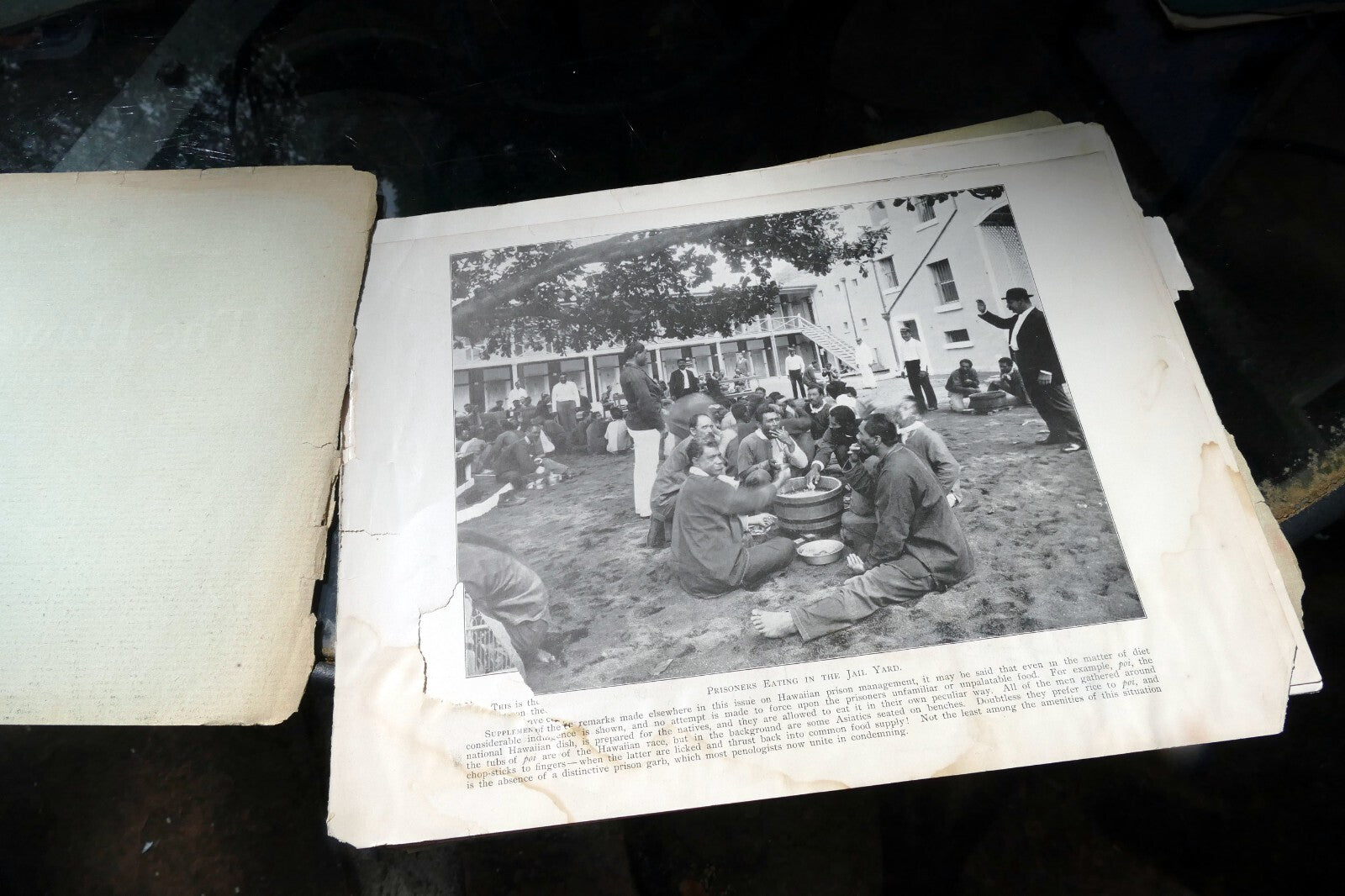 The Hawaiian Islands Paradise Of The Pacific Book Photographs Journal May 1898