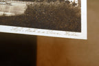 Vienna DONAU WACHAU  1930's postcard Austria - unposted