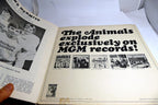 Herman's Hermits  booklet  Concert Tour photo book 1966  Advertisement Pamphlet