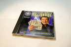 Who Wants to be a Millionaire CD ROM PC Interactive Regis Windows 95 98