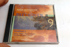 Cover art only beethoven symphony 9 london classical players n ( no cd included)