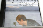 Strange and beautiful by aqualung music cd disc 2005 sony bmg wk 23888