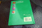 Harcourt Science : California Edition by Harcourt School Publishers Staff