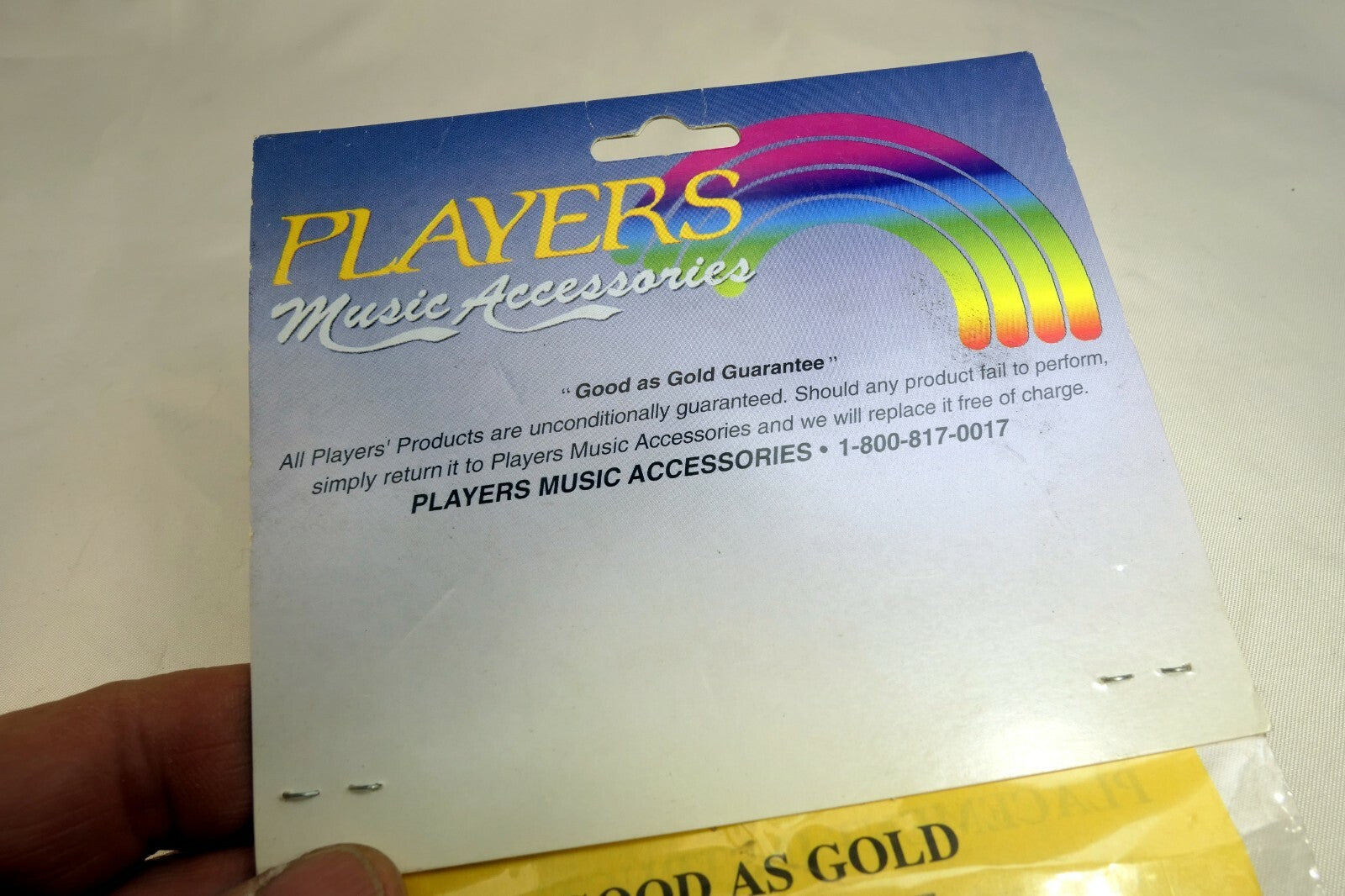 Players acoustic guitar mute SQ-S1 with variable volume control Music accessorie