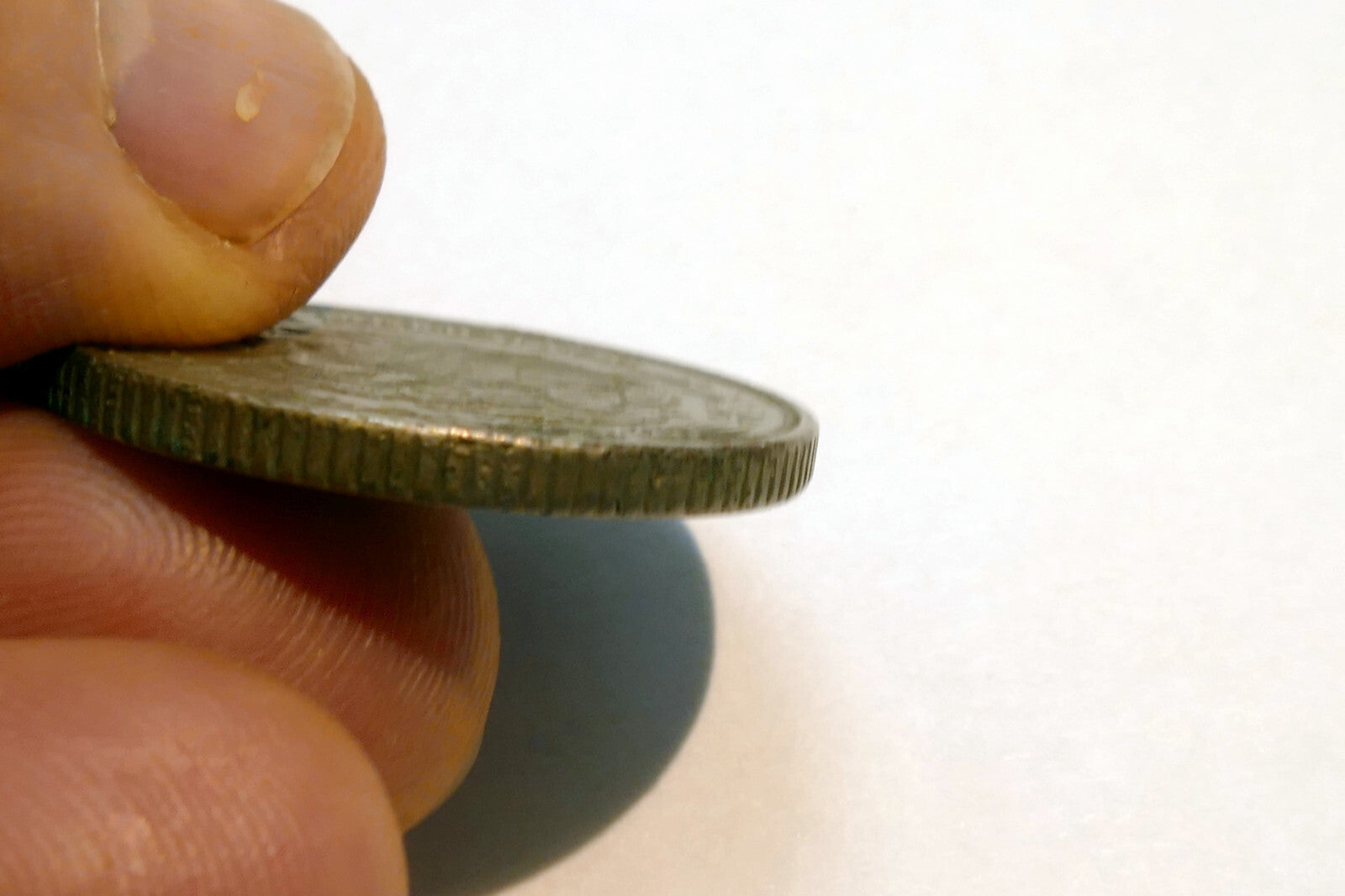 500 PESOS 1988 MEXICO MADERO COIN