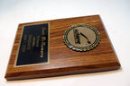 2001 high school award plaque graduation achieve kids san jose california usa