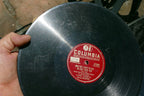 10" Claude Thornhill And His Orchestra ‎Far Away Island Why Did Fall 37265 1947