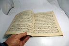Treasure Chest of OLD TIME SONG HITS ©1935 Treasure Chest Publications, Inc