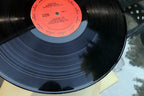 Mother Earth Satisfied LP (1970) SR-61270 Gatefold Tracy Nelson
