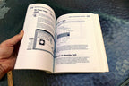 1-2-3 for Windows 5 for Dummies by John Walkenbach computer book for beginners
