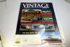 Vintage Drift  Magazine September 2016 racing car RSP