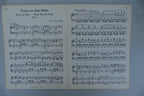 Memories of Johann Strauss, by Johann Strauss, Edwards B. Marks Music Co.