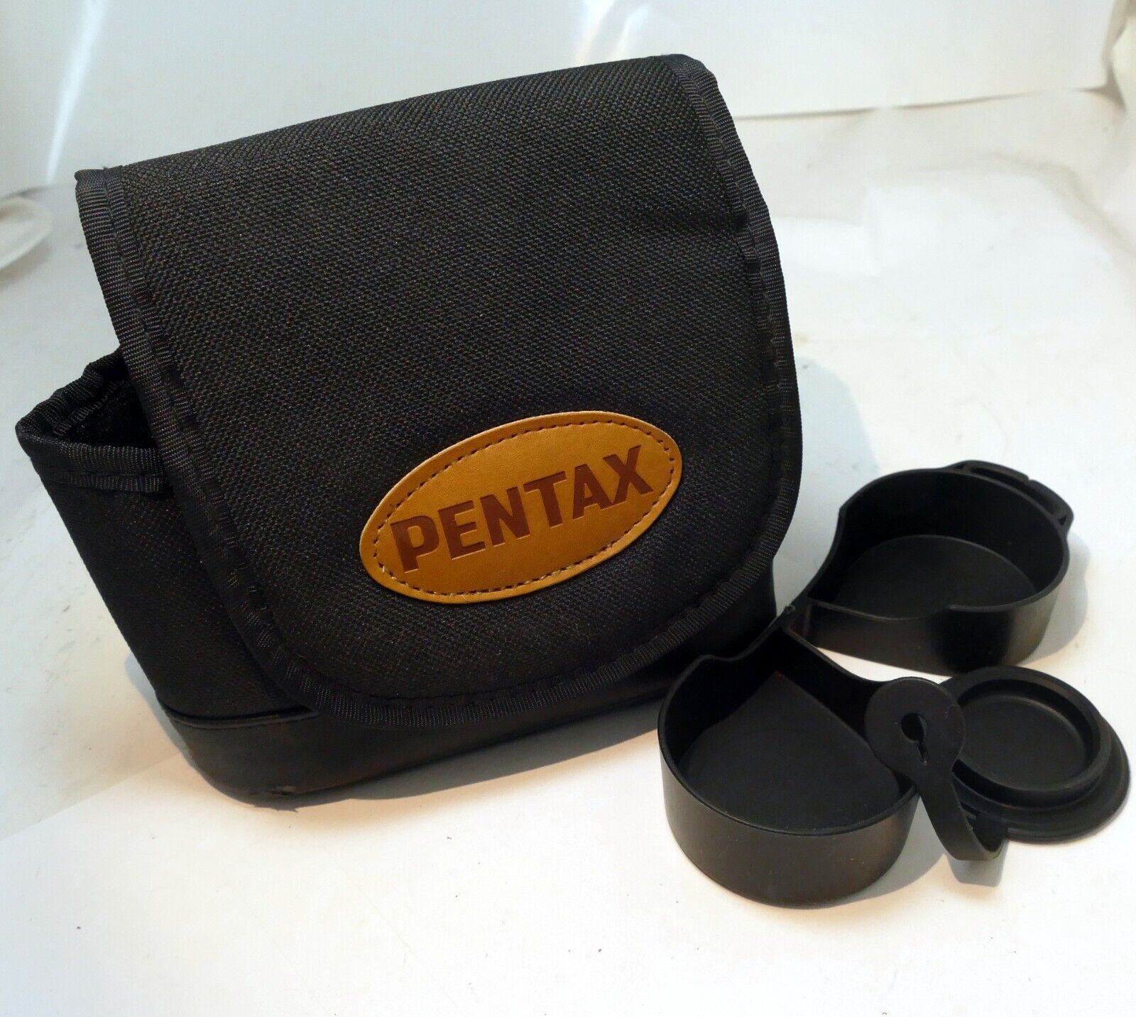 Pentax case for a 69634 compact prism binoculars   oem genuine