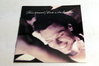 Inlay cover art only no case, cd included   steve winwood ?? in the high life