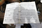 You Be My Baby Doc Pomus Shuman Ray Charles 1958 Sheet Music