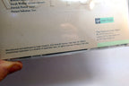 Cover ART Only Beethoven Symphony 9 London Classical Players N ( NO CD included)