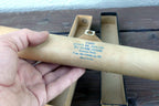 Imperial Song Record Roll 06012 Don't Be Afraid to Come Home Marimba Waltz