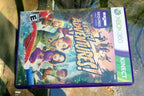 Kinect adventures! (for microsoft xbox 360, 2011)