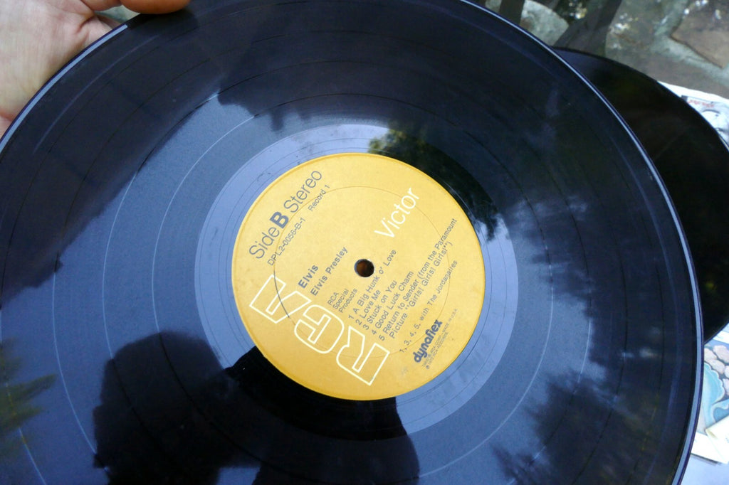 Elvis Presley * Elvis Special Products * 1973 Vinyl Double LP Record Album