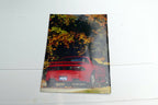 Road & Track Guide to All NEW 1993 Pontiac Firebird Trans AM
