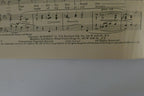 The Sweetest Song of All, 1934, by J. Will Calahan and Joyce E. Joslyn
