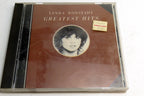 Linda Ronstadt: Greatest Hits CD 106-2 253 055  Asylum  1976 Capitol Records