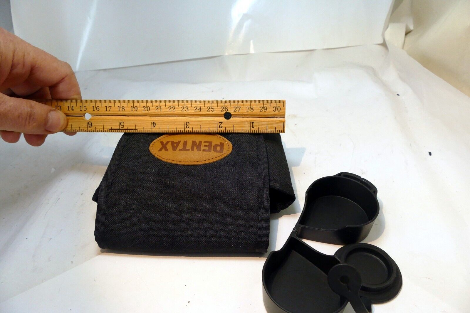 Pentax Case  for  a 69634 compact prism binoculars - OEM Genuine