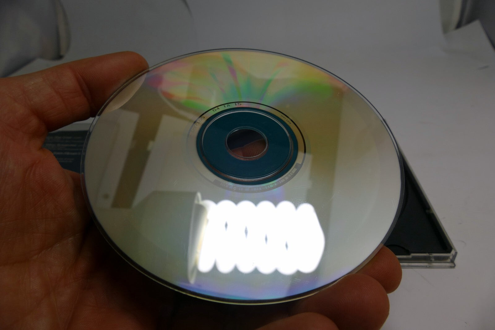 Johnny Cash 16 Biggest Hits Audio CD 1999 CK 69739 Columbia Legacy
