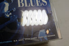 SMOKIN BLUES - COMPILATION MUSIC CD, 9 TRACKS B.B. KING ETTA JAMES JOHN HOOKER+ 