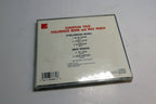THELONIOUS MONK and MAX ROACH European Tour - CD - CDC 7683 LRC LTD. 1989