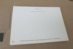"Pepper" 1930 Photograph by Edward Weston POSTCARD vintage unposted EW-3