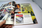 MOPAR Muscle Magazine March 2007 Big-Block '71 Dart '76 Road Runner '66 Satellit