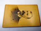 Picture Uncle Will Weidman VINTAGE ANTIQUE Photograph 4X6" Picture 1880's Kansas