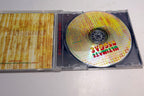 Ultimate Reggae On Audio CD 2003 by Ultimate Reggae UTV B0000061-02