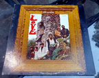 Love da capo 1966 vinyl lp ekl 4005 elektra grass roots 1966   poor condition